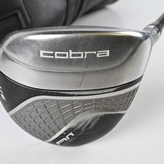 Cobra Amp Cell #3 Wood / 16 Degree / Regular Flex Cobra AMP Cell-s 65 Shaft - Image 2
