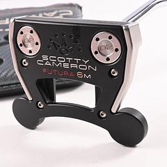 Scotty Cameron Futura 2017 6M Putter / 33 Inch - Image 1
