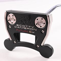 Scotty Cameron Futura 2017 6M Putter / 33 Inch - Image 2