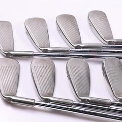 Ping S59 Irons / 3-PW / Blue Dot / Regular Flex Ping AWT Shafts - Image 3