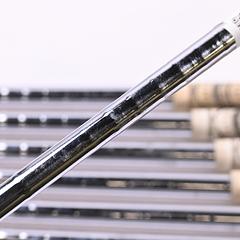 Ping S59 Irons / 3-PW / Blue Dot / Regular Flex Ping AWT Shafts - Image 5