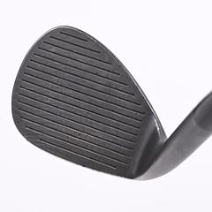 Cobra Snakebite Black 2023 Lob Wedge / 60 Degree / Stiff Flex KBS Hi-Rev 2.0 125 - Image 2