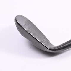 Cobra Snakebite Black 2023 Gap Wedge / 52 Degree / Stiff Flex KBS Hi-Rev 2.0 - Image 3