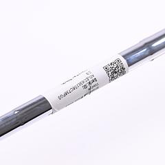 Cobra Snakebite Black 2023 Gap Wedge / 52 Degree / Stiff Flex KBS Hi-Rev 2.0 - Image 5