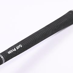 Cobra Snakebite Black 2023 Gap Wedge / 52 Degree / Stiff Flex KBS Hi-Rev 2.0 - Image 6