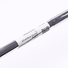 Cobra Snakebite Black 2023 Lob Wedge / 60 Degree / Stiff Flex KBS Hi-Rev 2.0 125 - Image 5