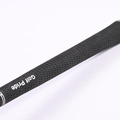 Cobra Snakebite Black 2023 Lob Wedge / 60 Degree / Stiff Flex KBS Hi-Rev 2.0 125 - Image 6