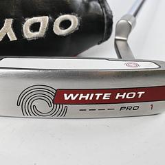 Odyssey White Hot Pro 1 Putter / 34 Inch - Image 1