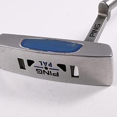 Ping G5i PAL Putter / 34 Inch - Image 1