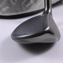 Taylormade Qi35 Max #6 Hybrid / 31 Degree / Regular Flex Fujikura Ventus Blue 6 - Image 3