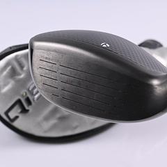 Taylormade Qi35 Max #6 Hybrid / 31 Degree / Regular Flex Fujikura Ventus Blue 6 - Image 4