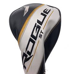 Used Callaway Rogue ST MAX LS Driver / 9.0 Degrees / Stiff Flex - Image 10