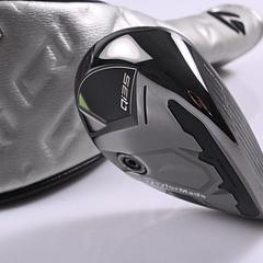 Taylormade Qi35 Max #6 Hybrid / 31 Degree / Regular Flex Fujikura Ventus Blue 6 - Image 1