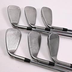 Ping G Series Irons / 5-PW / Silver Dot / Regular Flex XP 95 R300 Shafts - Image 3