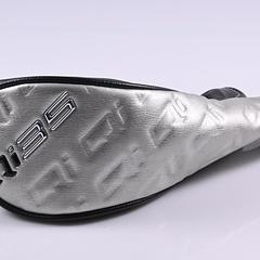 Taylormade Qi35 Max #6 Hybrid / 31 Degree / Regular Flex Fujikura Ventus Blue 6 - Image 9