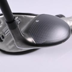 Taylormade Qi35 Max #6 Hybrid / 31 Degree / Regular Flex Fujikura Ventus Blue 6 - Image 5