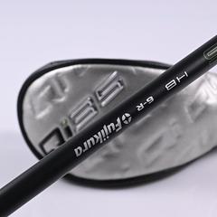 Taylormade Qi35 Max #6 Hybrid / 31 Degree / Regular Flex Fujikura Ventus Blue 6 - Image 6