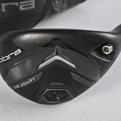 Cobra DS-Adapt #4 Hybrid / 21 Degree / Stiff Flex KBS PG Hybrid 85 Shaft - Image 2