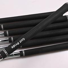 Ping i-Series E1 Irons / 4-PW / Red Dot / Stiff Flex Dynamic Gold S300 Shafts - Image 7