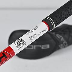 Cobra DS-Adapt #4 Hybrid / 21 Degree / Stiff Flex KBS PG Hybrid 85 Shaft - Image 7