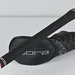 Cobra DS-Adapt #4 Hybrid / 21 Degree / Stiff Flex KBS PG Hybrid 85 Shaft - Image 8