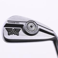 PXG 0311 XP Gen7 #4 Iron / 18 Degree / Regular Flex Dynamic Gold Mid 115 R300 - Image 1