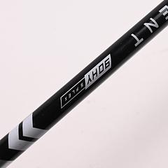 Taylormade Stealth UDI #3 Iron / 20 Degree / Stiff Flex Aldila Ascent Black 90 - Image 4