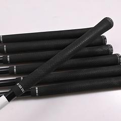 Ping G430 Irons / 5-PW+45° / Green Dot / Stiff Flex Ping Alta CB Black AWT - Image 7