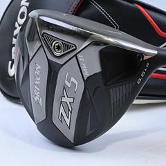 Srixon ZX5 LS Mk II Driver 2023 / 9.5 Degree / X-Flex Diamana 'ahina 70 x5ct - Image 2