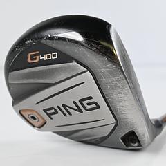 Ping G400 SFT #3 Wood / 16 Degree / Regular Flex Ping Alta CB 65 Shaft - Image 1