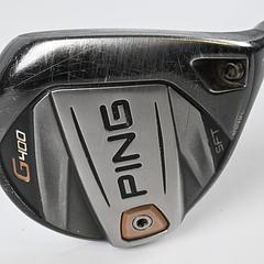 Ping G400 SFT #3 Wood / 16 Degree / Regular Flex Ping Alta CB 65 Shaft - Image 2