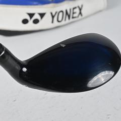Yonex Ezone Elite 2 #5 Hybrid / 26 Degree / Senior Flex Yonex M55 Light Shaft - Image 5