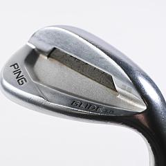 Ping Glide 3.0 Gap Wedge / 52 Degree / Black Dot / Stiff Flex Dynamic Gold Shaft - Image 1