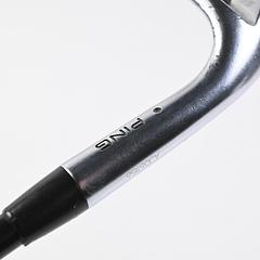 Ping Glide 3.0 Gap Wedge / 52 Degree / Black Dot / Stiff Flex Dynamic Gold Shaft - Image 2