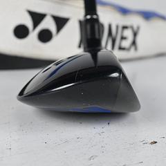 Yonex Ezone Elite 2 #5 Hybrid / 26 Degree / Senior Flex Yonex M55 Light Shaft - Image 3