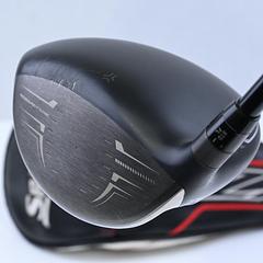 Srixon ZX5 LS Mk II Driver 2023 / 9.5 Degree / X-Flex Diamana 'ahina 70 x5ct - Image 4