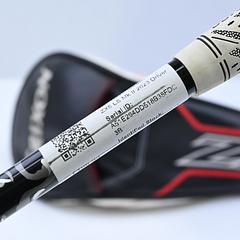 Srixon ZX5 LS Mk II Driver 2023 / 9.5 Degree / X-Flex Diamana 'ahina 70 x5ct - Image 7