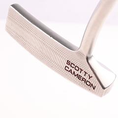 Scotty Cameron 1st of 500 California Sonoma Putter / 34 Inch - Image 2