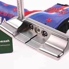 Scotty Cameron 2023 Champions Choice Newport 2+ ButtonBack Putter / 35 Inch - Image 4