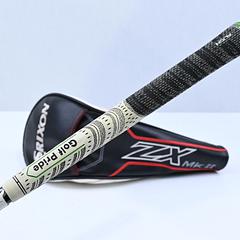 Srixon ZX5 LS Mk II Driver 2023 / 9.5 Degree / X-Flex Diamana 'ahina 70 x5ct - Image 8