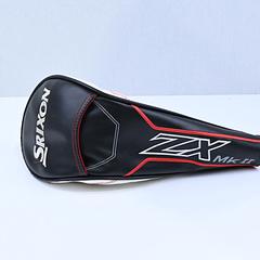 Srixon ZX5 LS Mk II Driver 2023 / 9.5 Degree / X-Flex Diamana 'ahina 70 x5ct - Image 9
