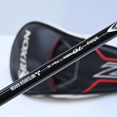 Srixon ZX5 LS Mk II Driver 2023 / 9.5 Degree / X-Flex Diamana 'ahina 70 x5ct - Image 6