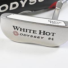 Odyssey White Hot #4 Putter / 34 Inch - Image 1