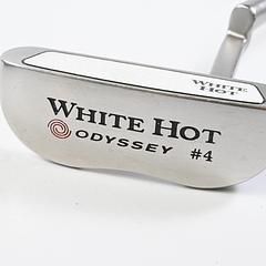 Odyssey White Hot #4 Putter / 34 Inch - Image 2