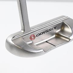 Odyssey White Hot #4 Putter / 34 Inch - Image 4