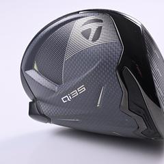 Taylormade Qi35 Max Driver / 9 Degree / Stiff Flex Ventus Black VeloCore+ 6 - Image 1