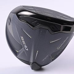Taylormade Qi35 Max Driver / 9 Degree / Stiff Flex Ventus Black VeloCore+ 6 - Image 2