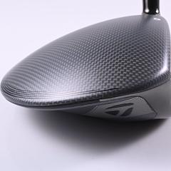Taylormade Qi35 Max Driver / 9 Degree / Stiff Flex Ventus Black VeloCore+ 6 - Image 3