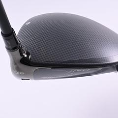 Taylormade Qi35 Max Driver / 9 Degree / Stiff Flex Ventus Black VeloCore+ 6 - Image 5