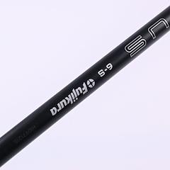 Taylormade Qi35 Max Driver / 9 Degree / Stiff Flex Ventus Black VeloCore+ 6 - Image 6